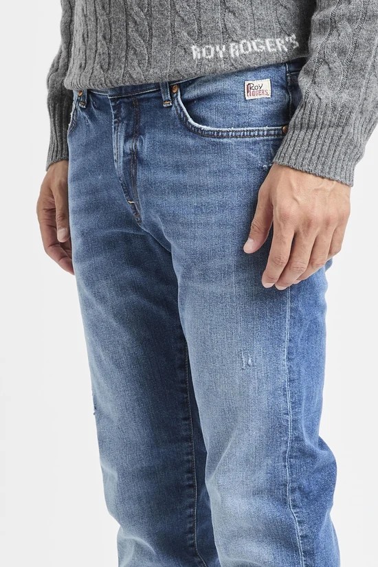 Roy Rogers Jeans