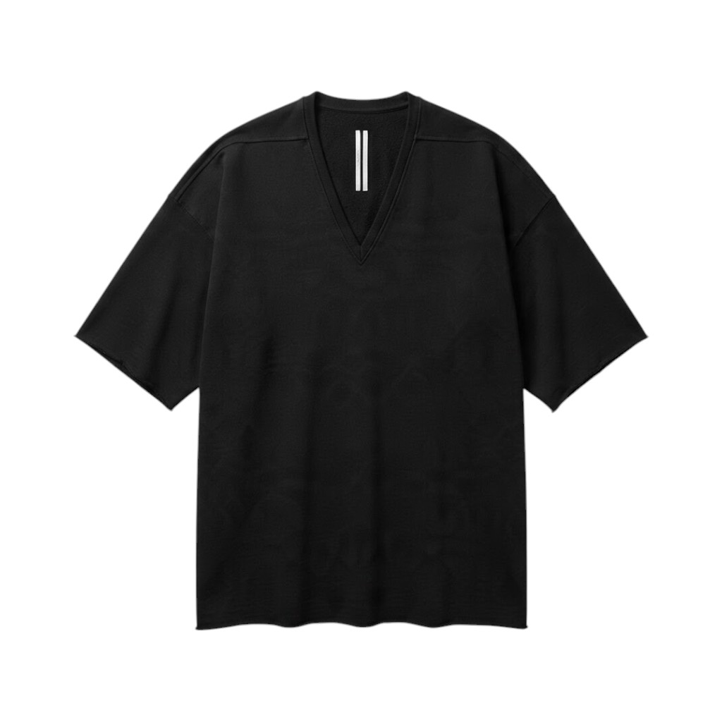 RICK OWENS Maglia v