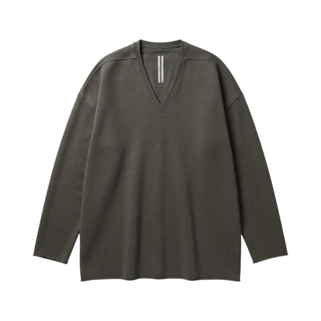 RICK OWENS Maglia v