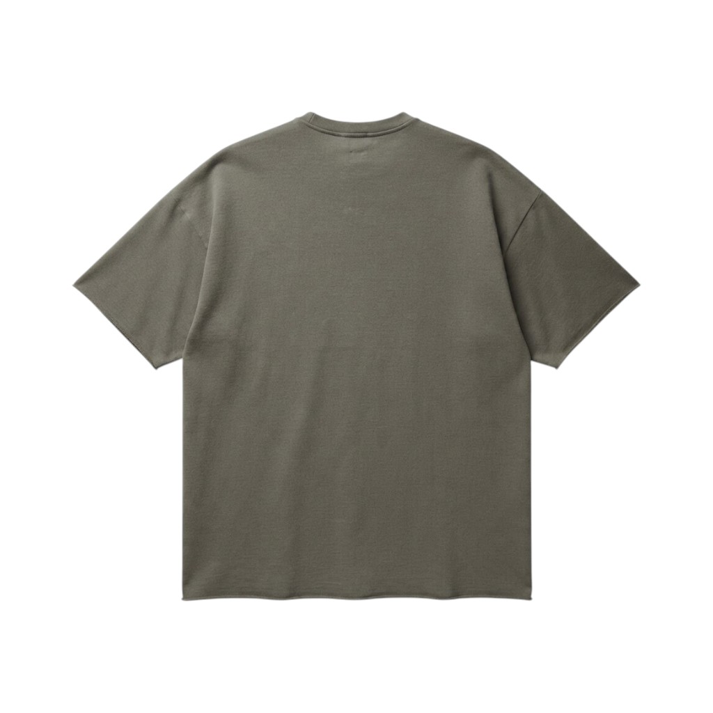 RICK OWENS Maglia v