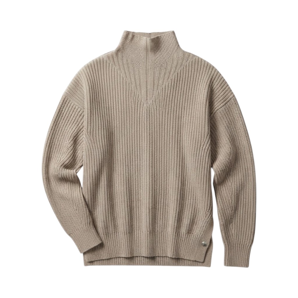 RICK OWENS Lupetto