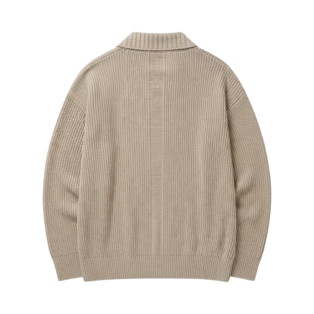RICK OWENS Lupetto