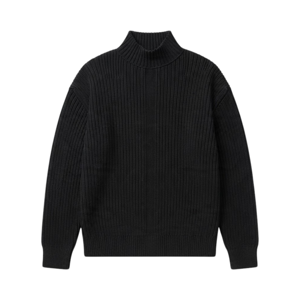 RICK OWENS Lupetto