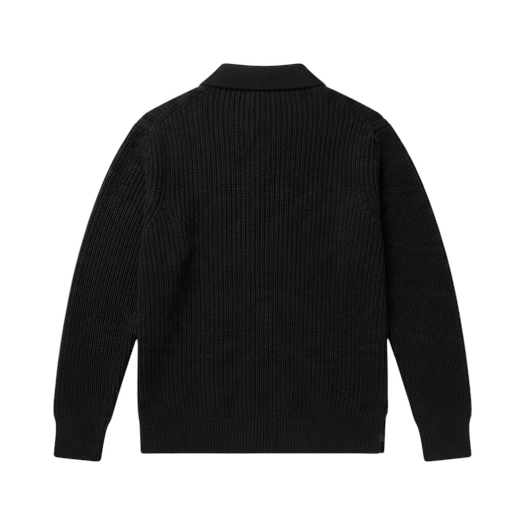 RICK OWENS Lupetto