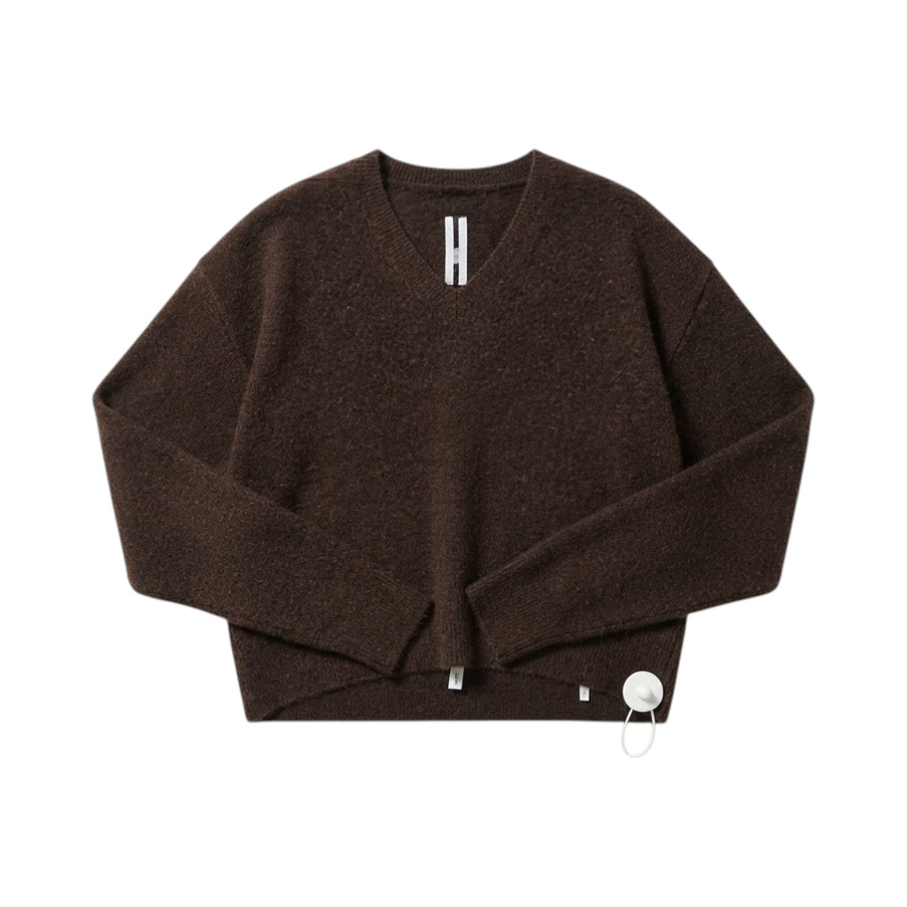 RICK OWENS Maglia v