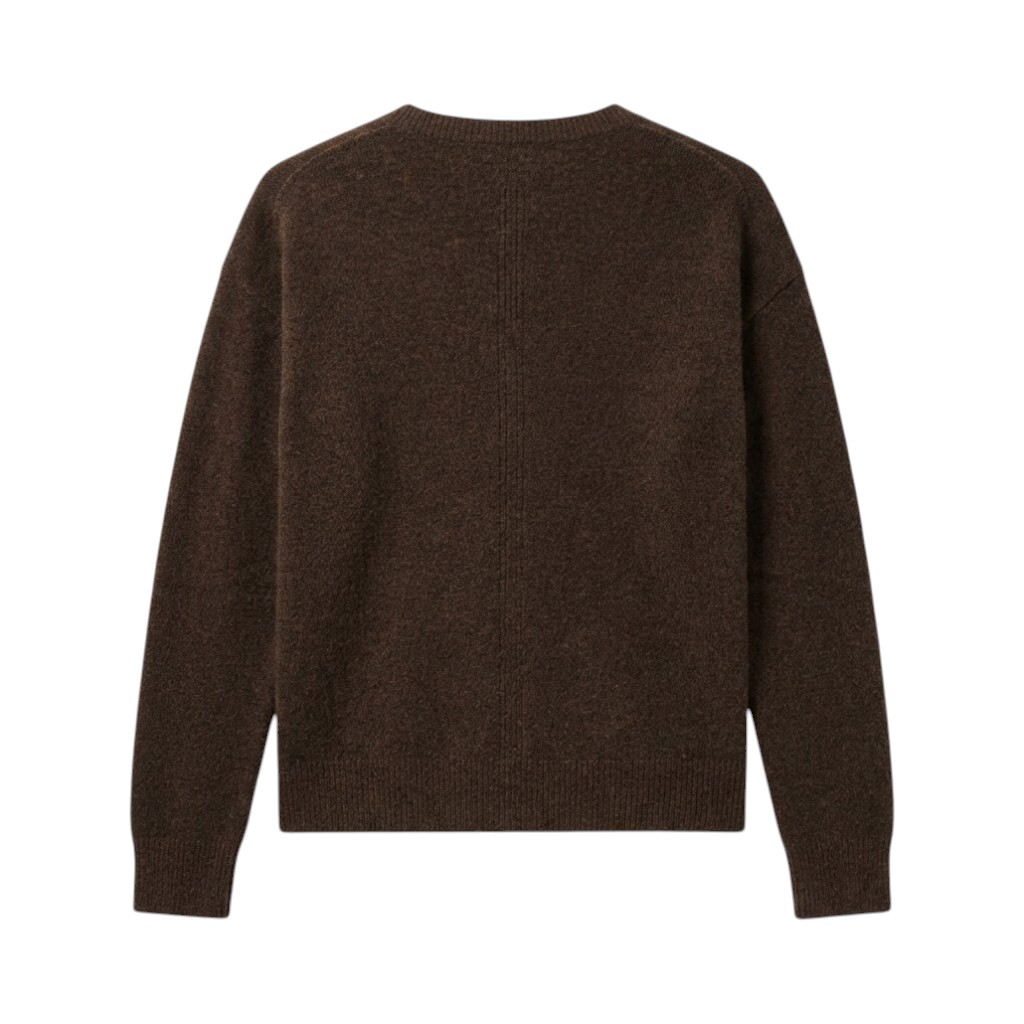 RICK OWENS Maglia v