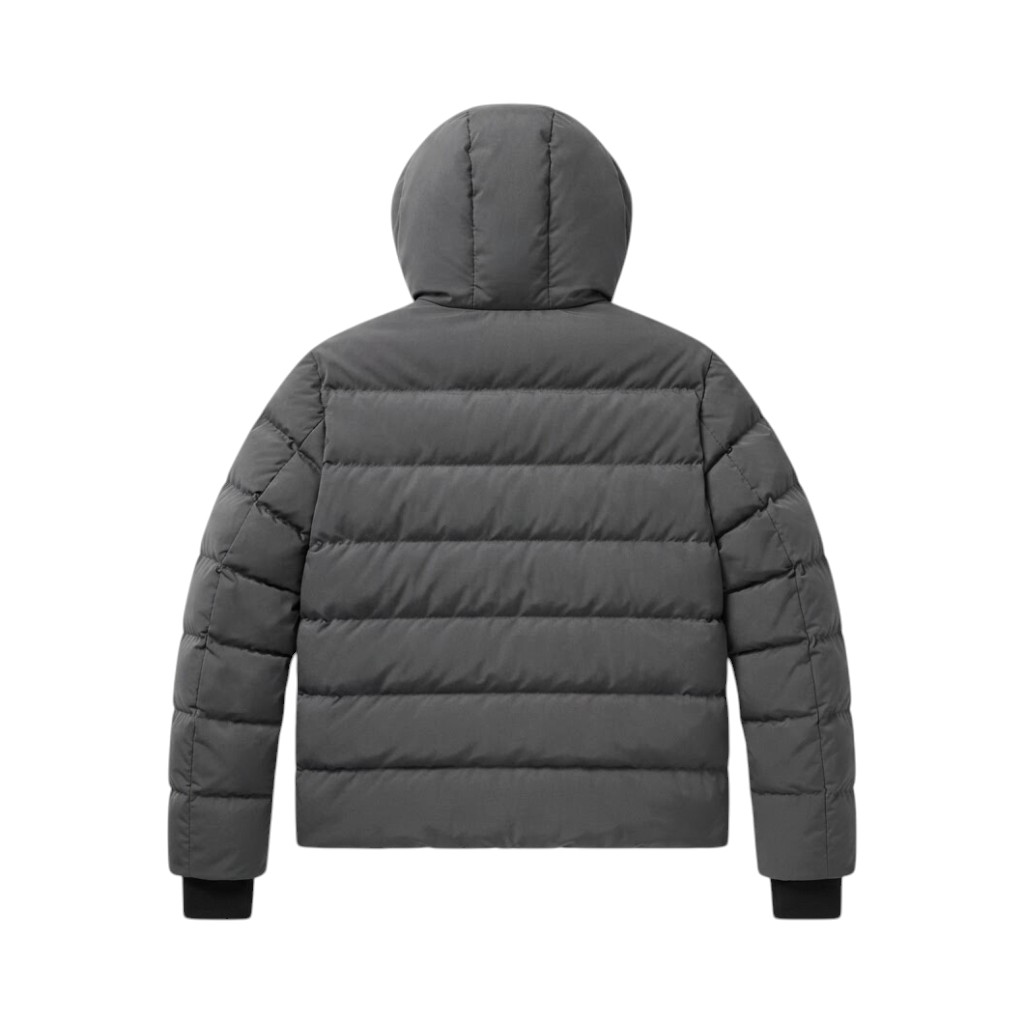 RICK OWENS Piumino