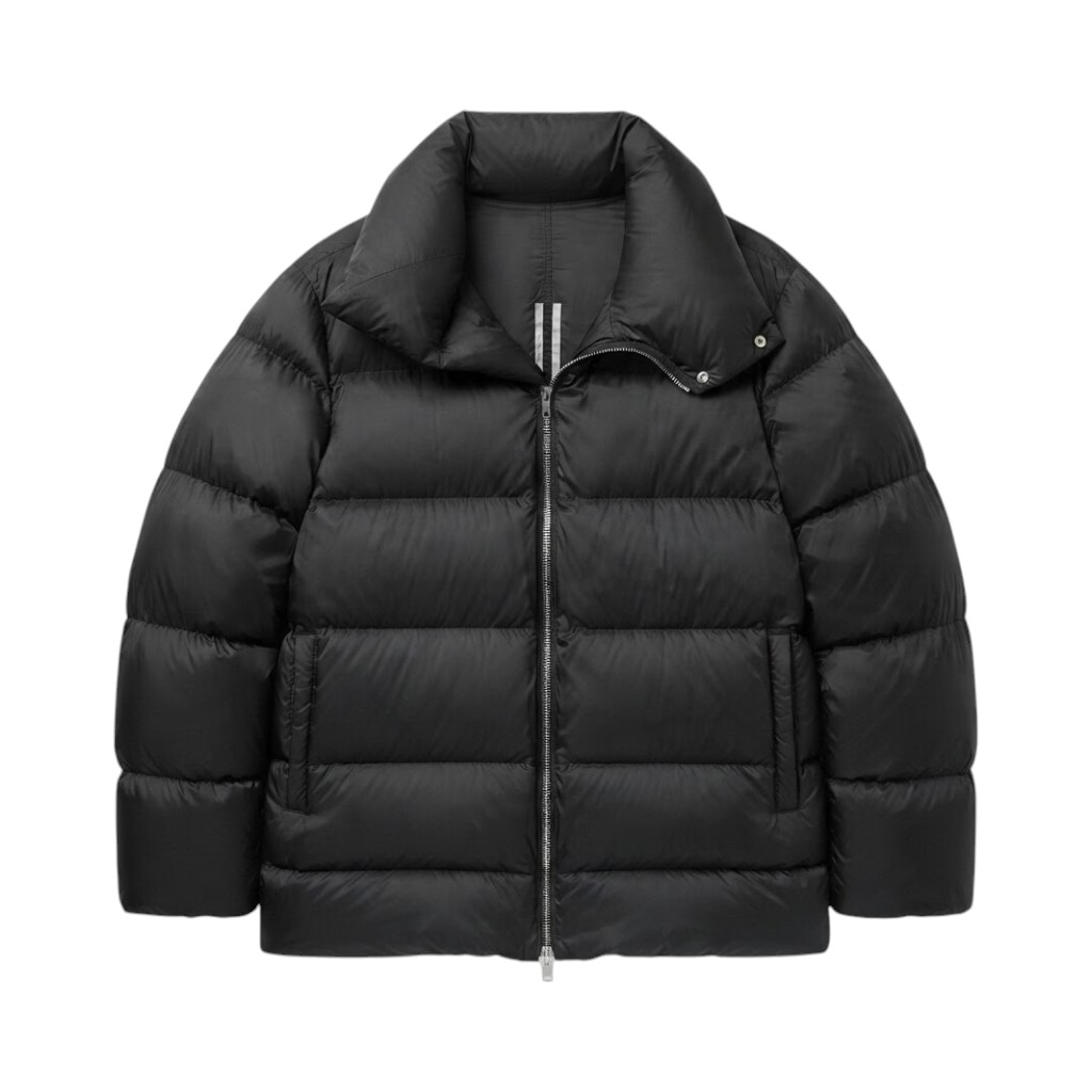RICK OWENS Giubbotto