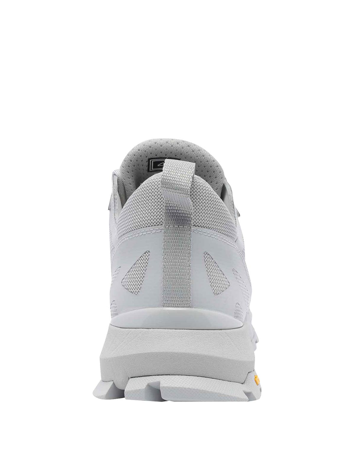 Philippe Model Rocx Sneakers Uomo in Tessuto Tecnico