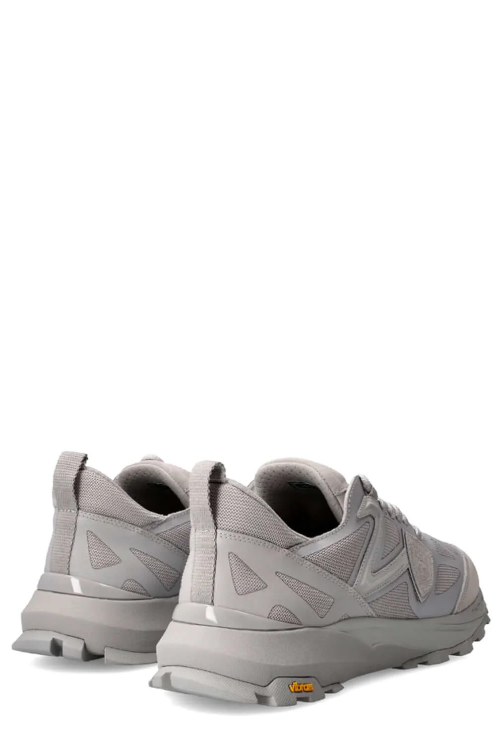 Philippe Model Rocx Sneakers Uomo in Tessuto Tecnico