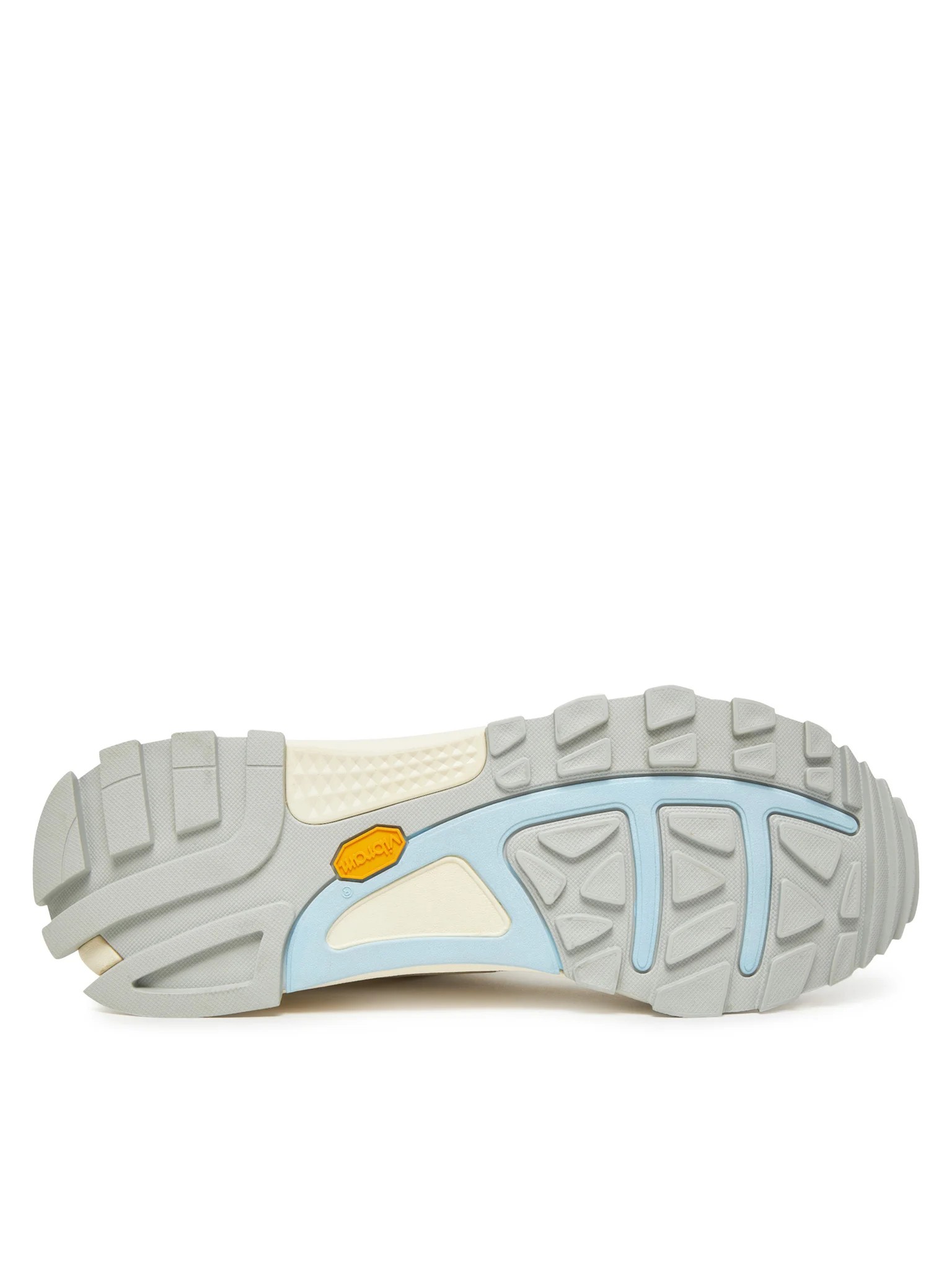 Philippe Model Rocx Sneakers Uomo in Tessuto Tecnico