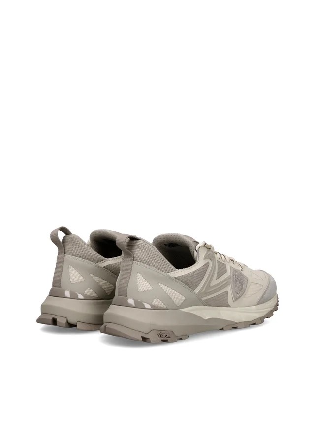 Philippe Model Rocx Sneakers Uomo in Tessuto Tecnico