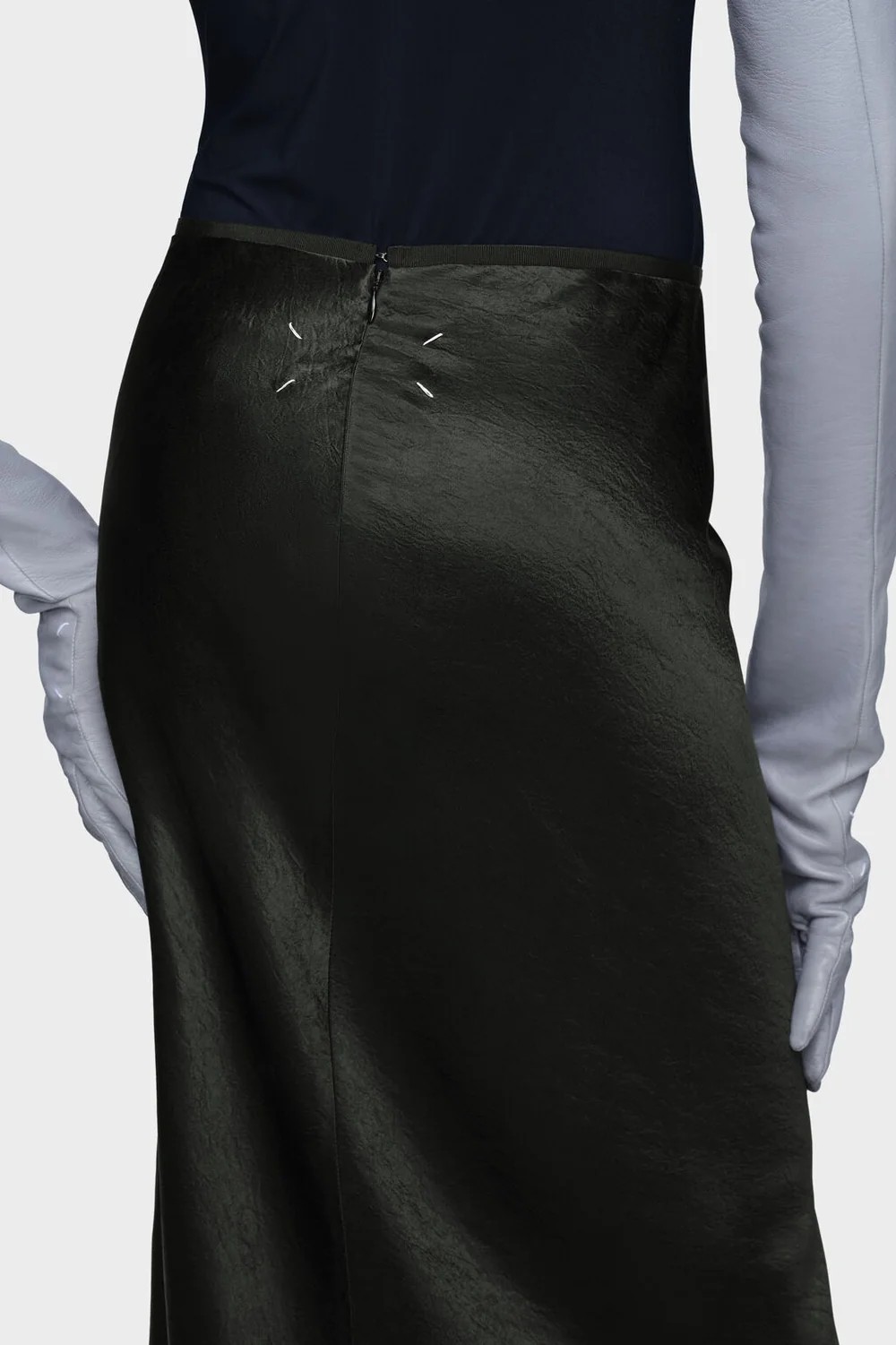 MAISON MARGIELA Gonna