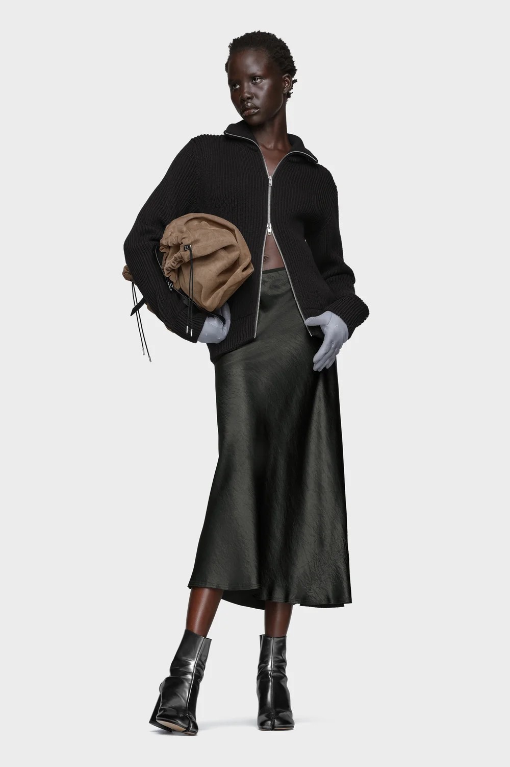 MAISON MARGIELA Gonna