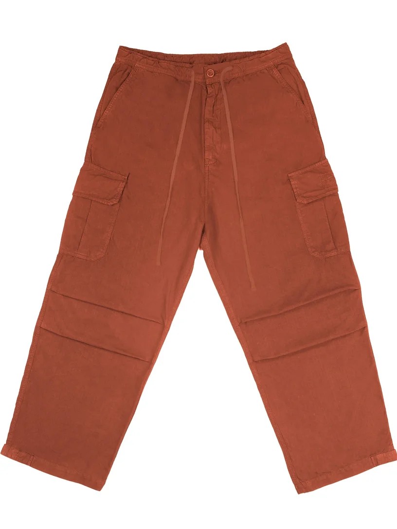 GARMENT WORKSHOP Pantalone
