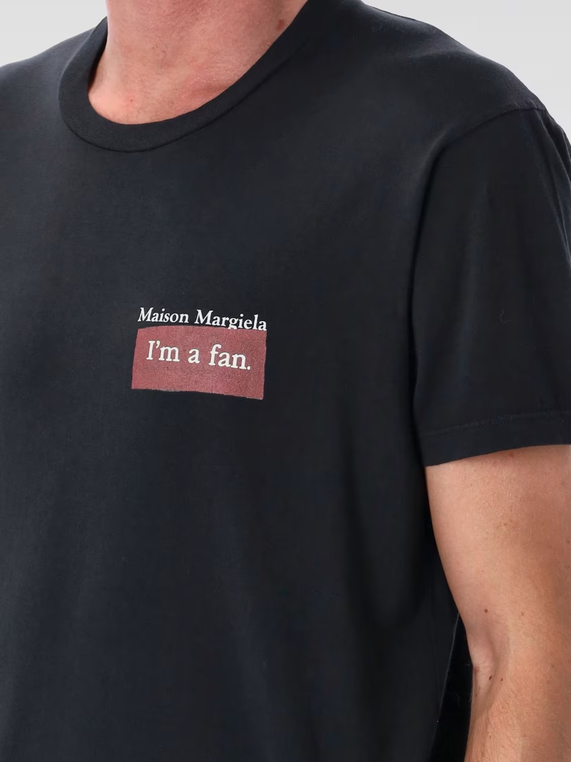 Maison Margiela T-shirt