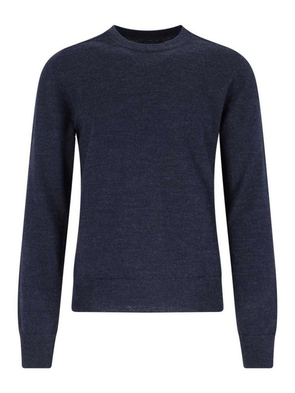 Maison Margiela Cuello redondo