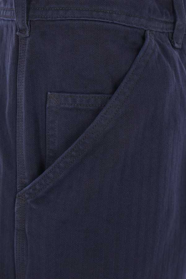 Maison Margiela Broek