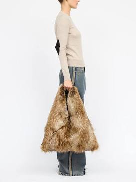 MM6 MAISON MARGIELA Borsa a mano Classic Japanese