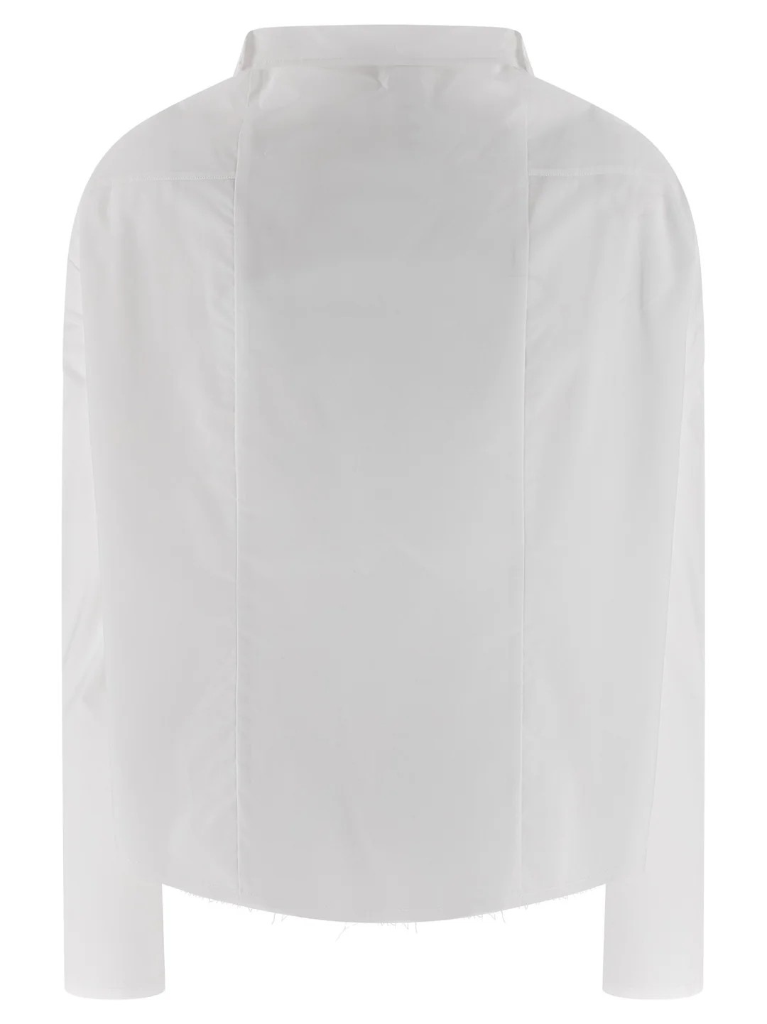 mm6 maison Margiela Chemise