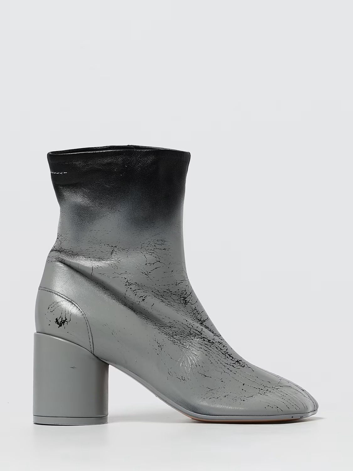 mm6 maison Margiela Botte