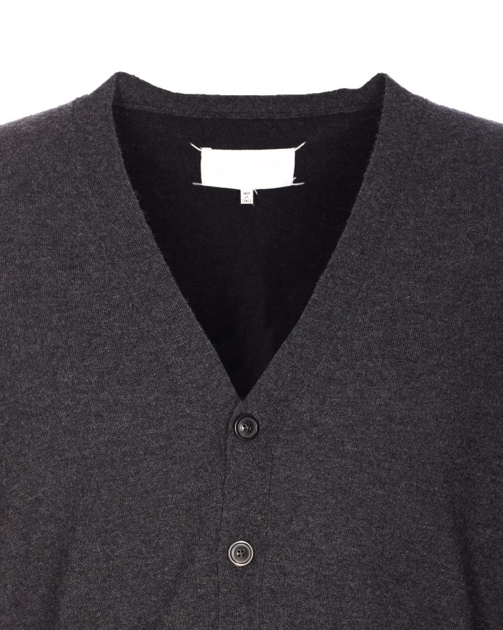 Maison Margiela Cardigan