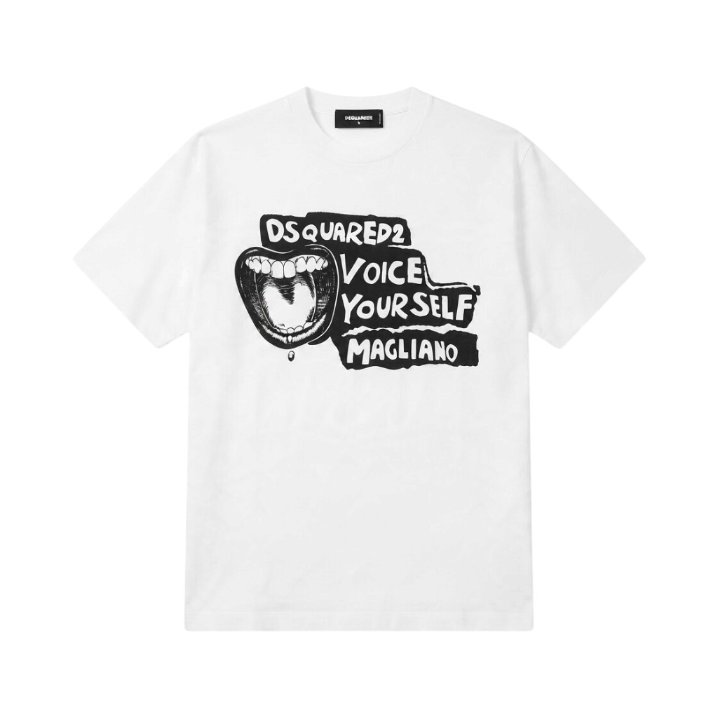 DSQUARED2 T-shirt