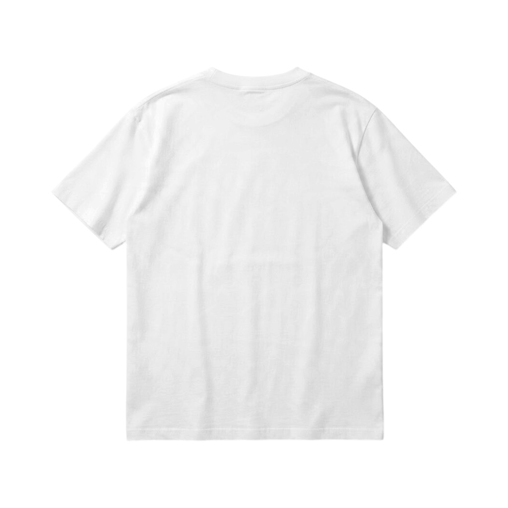DSQUARED2 Maglietta Bianco con Stampa