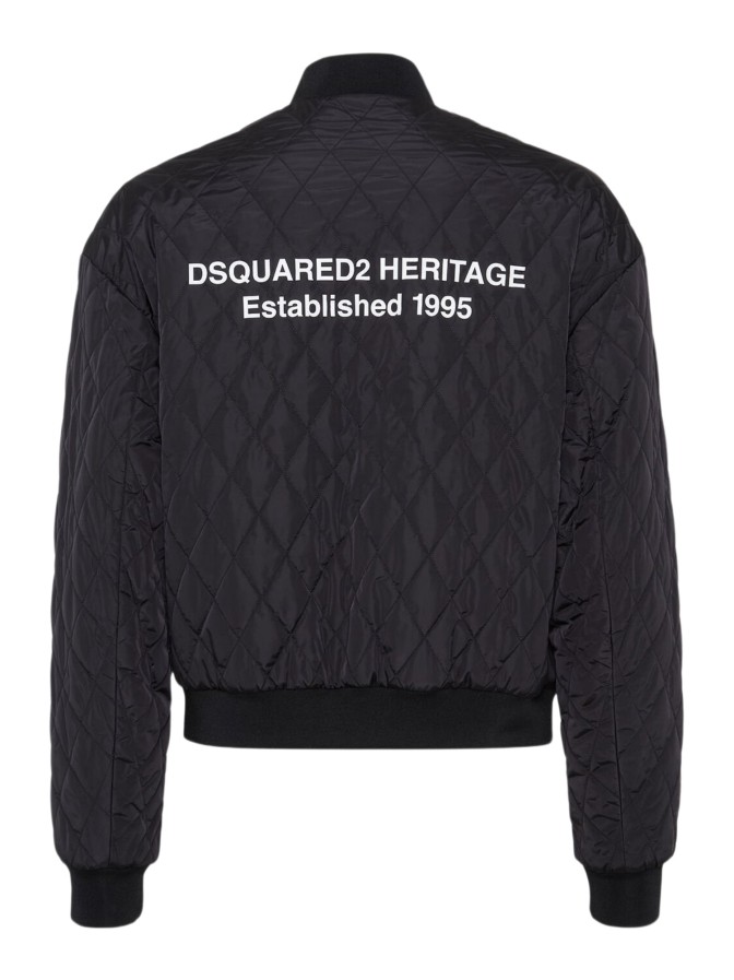 Dsquared2 Bombardier