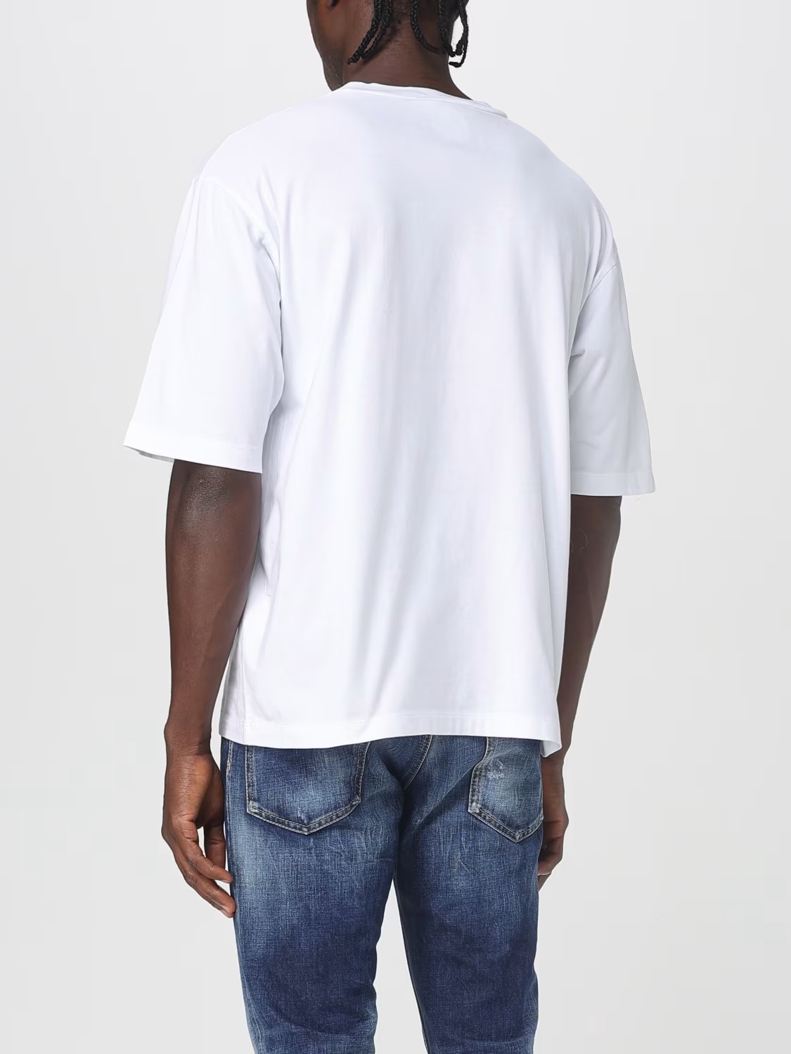 Dsquared2 Camiseta