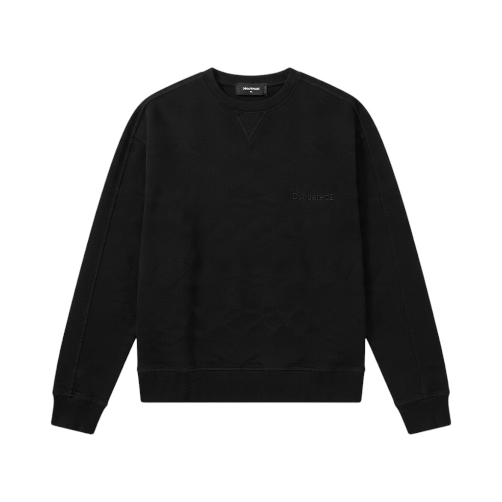 DSQUARED2 Felpa