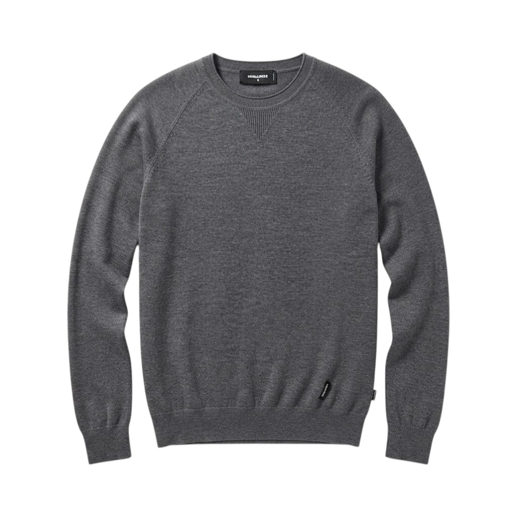 DSQUARED2 Girocollo