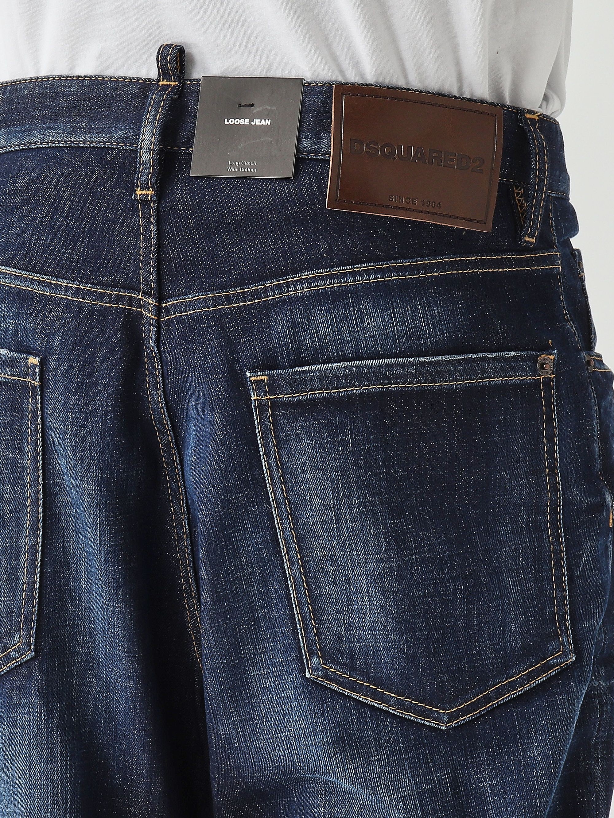 Dsquared2 Jeans
