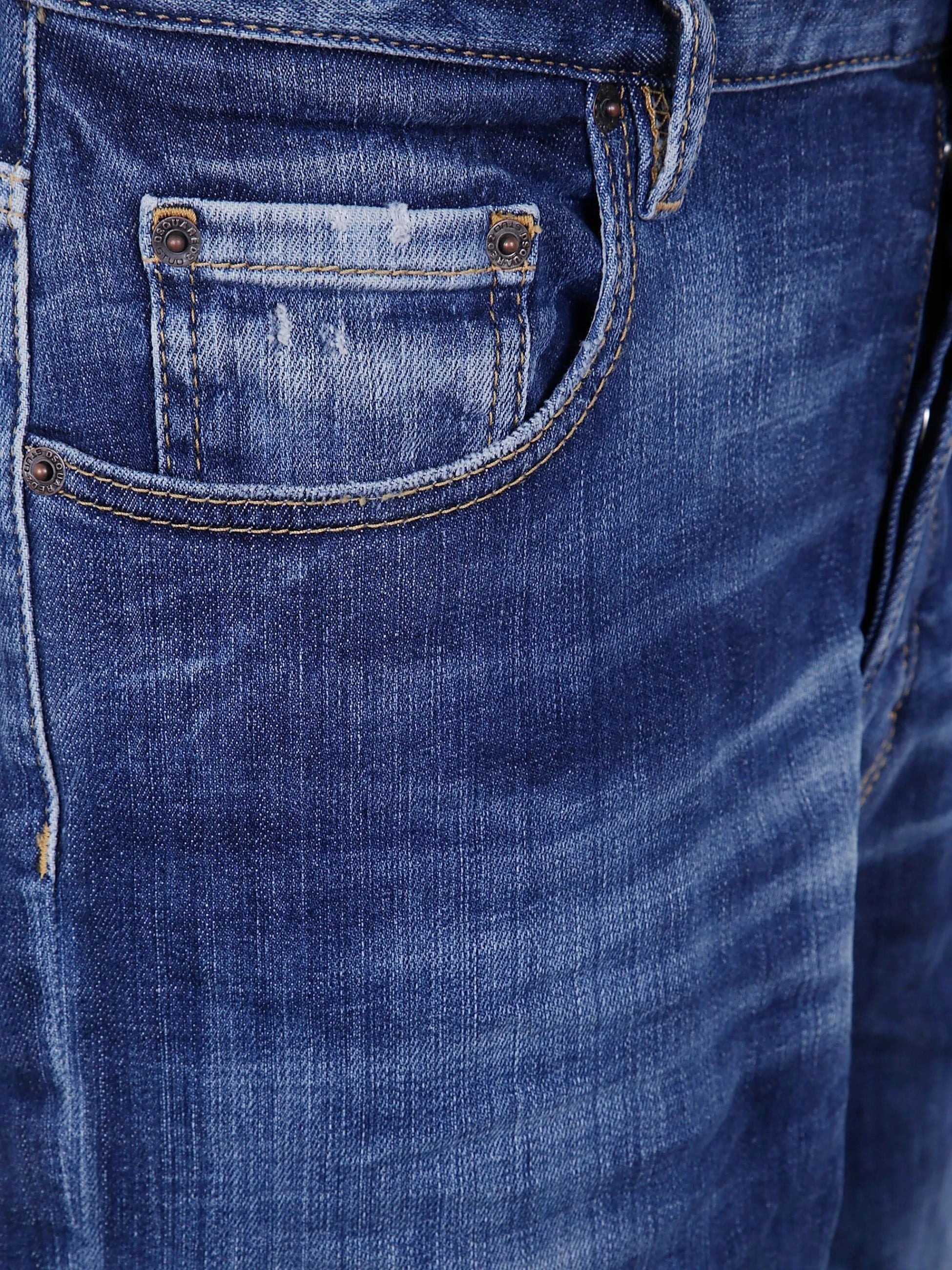 Dsquared2 Jeans