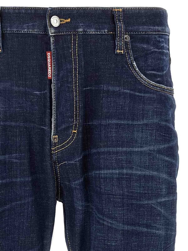 DSQUARED2 Jeans