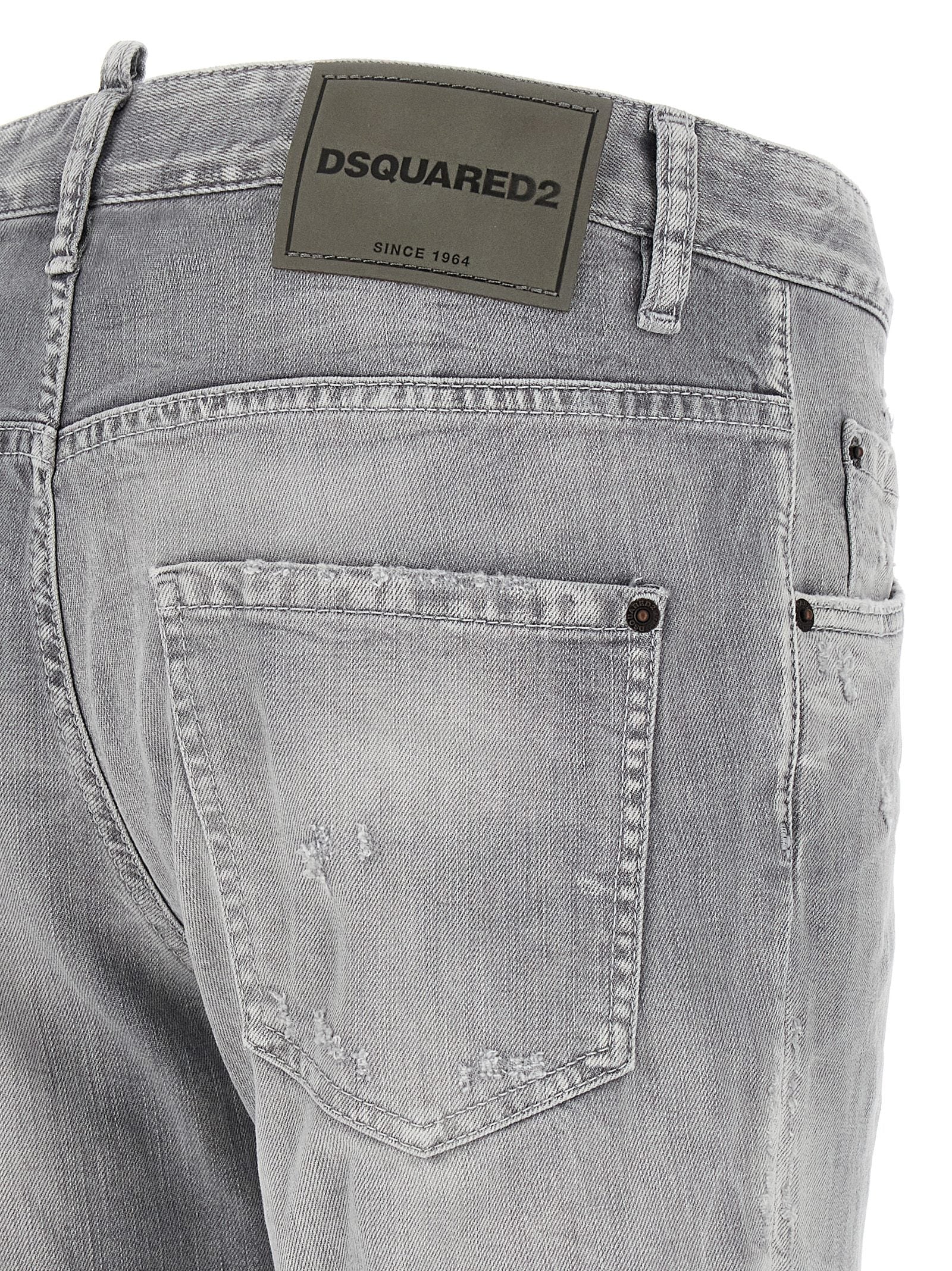 Dsquared2 Jeans Skater