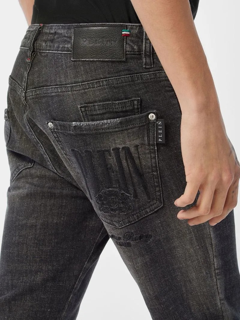 Philipp Plein Jeans