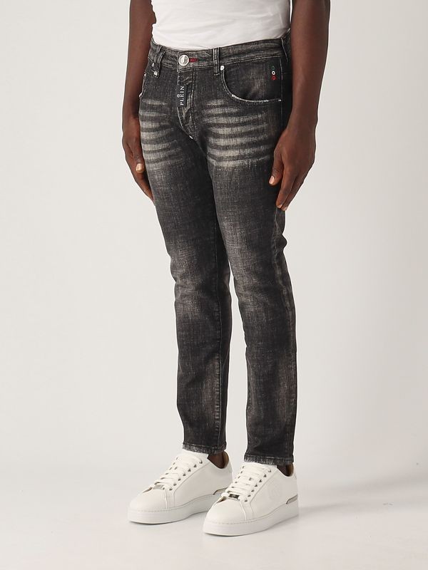 Philipp Plein Jeans