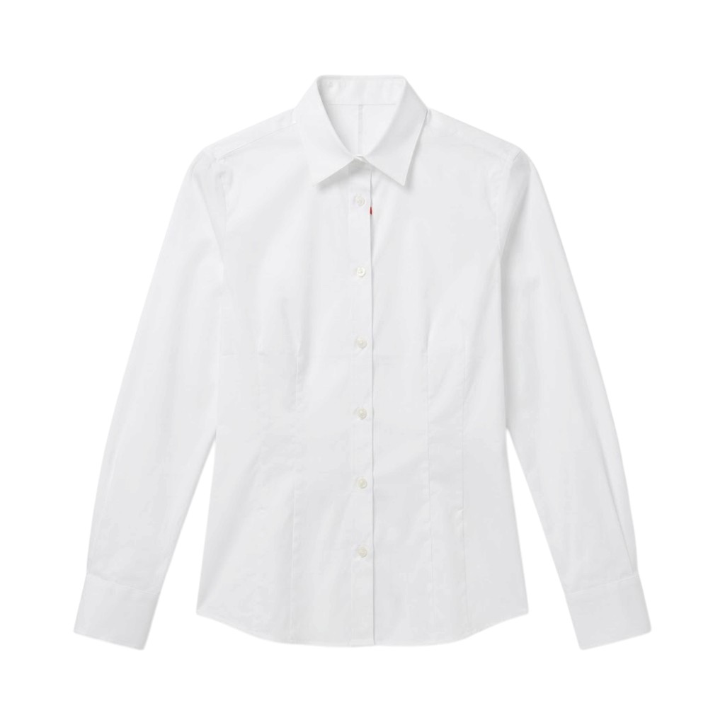 ERVHE ODBAS Camicia