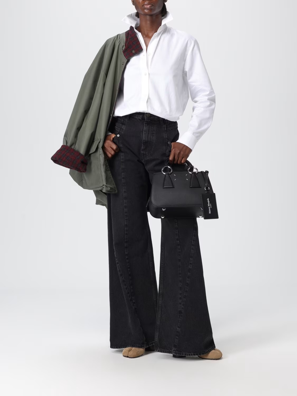 MAISON MARGIELA Borsa