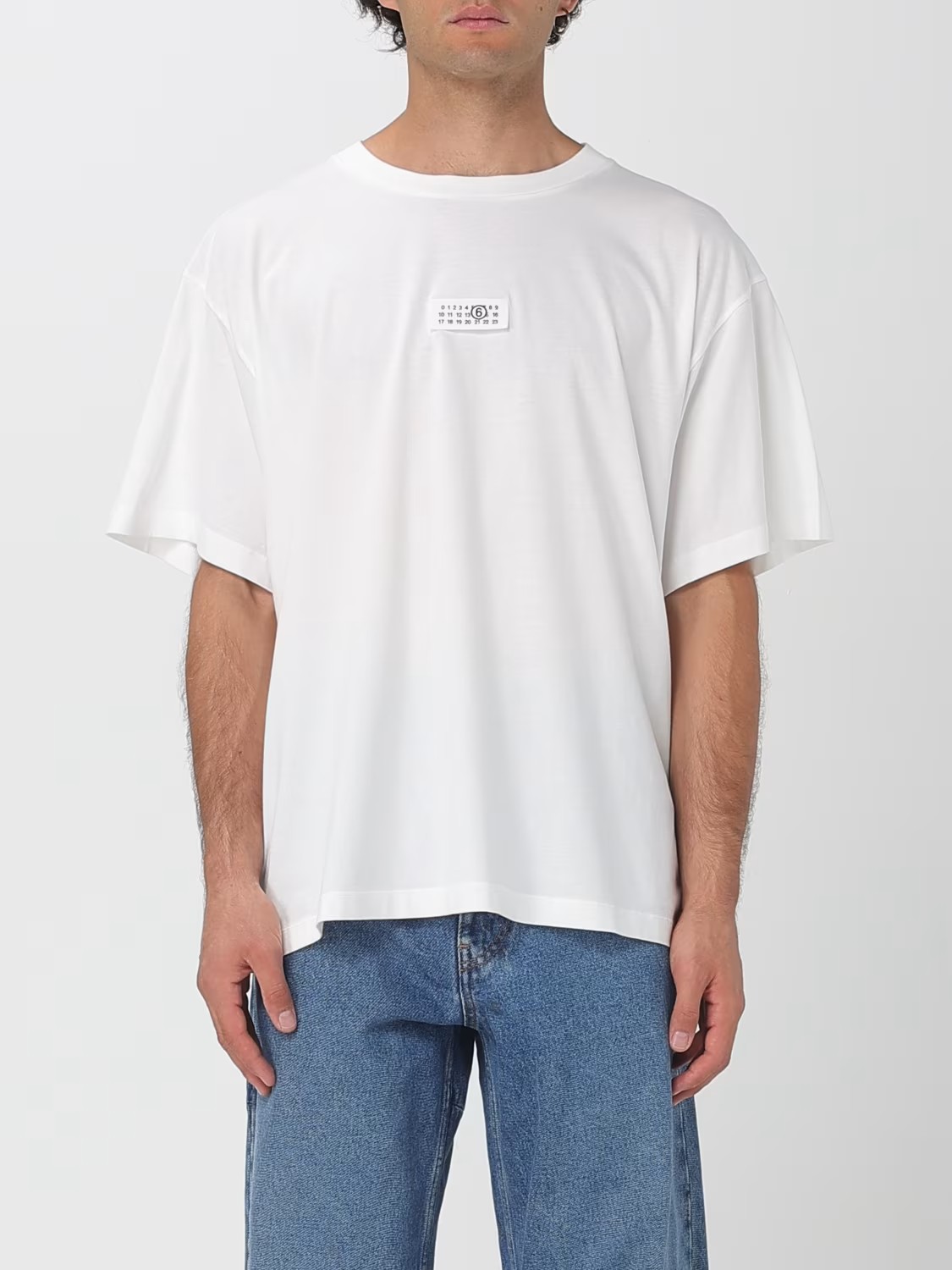 mm6 maison margiela T-shirt