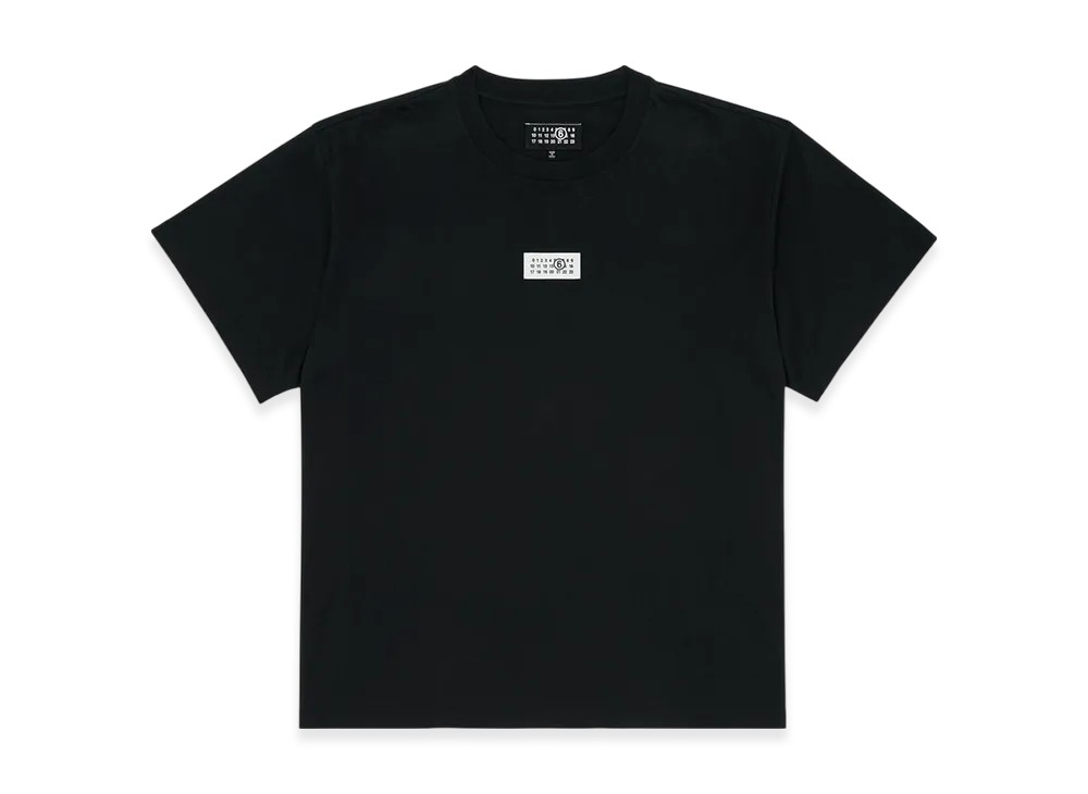 mm6 maison margiela T-shirt