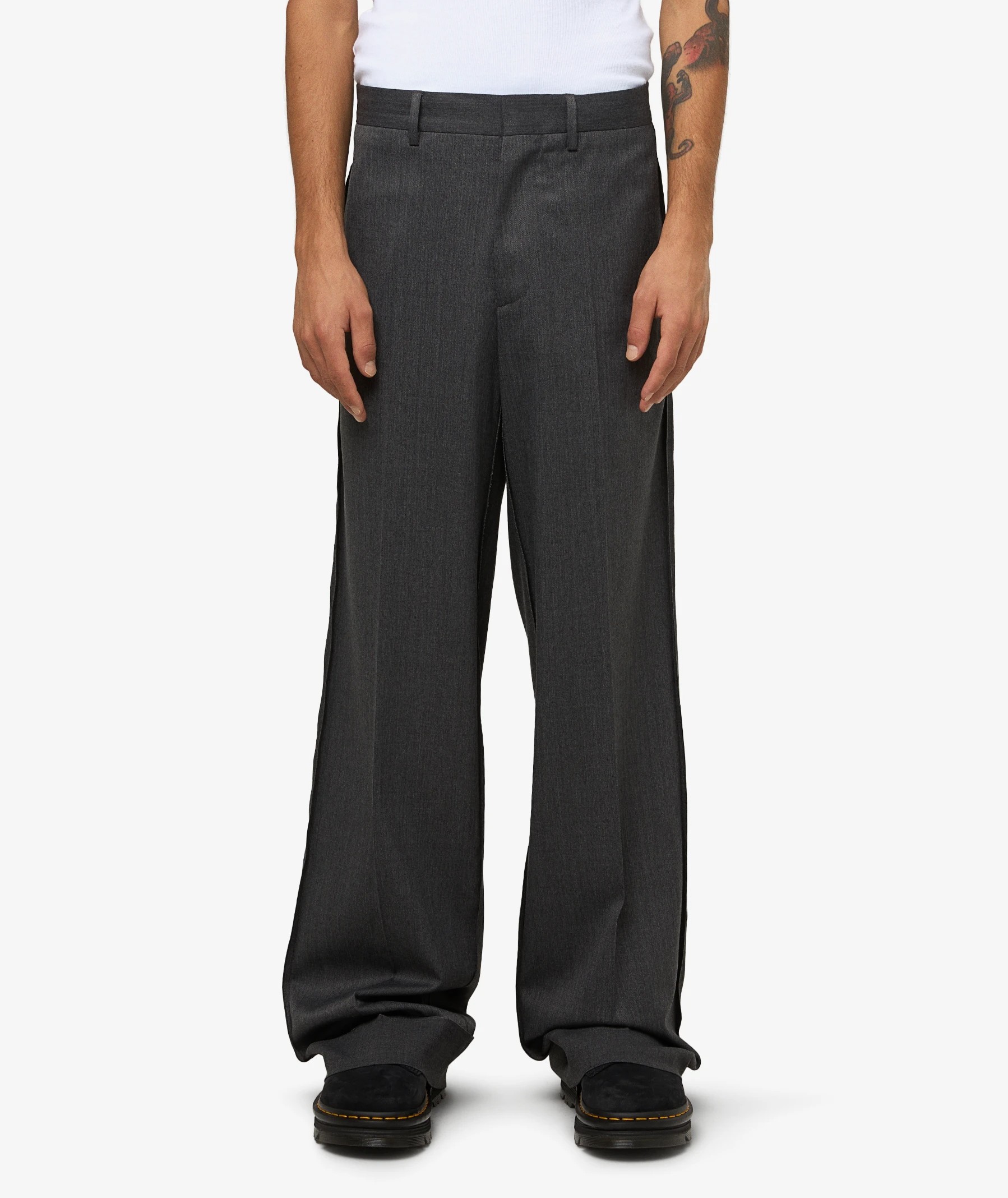 mm6 maison margiela Pantalone