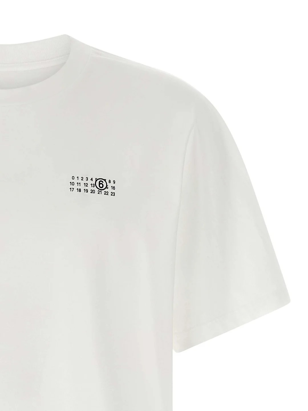 mm6 maison margiela Camiseta