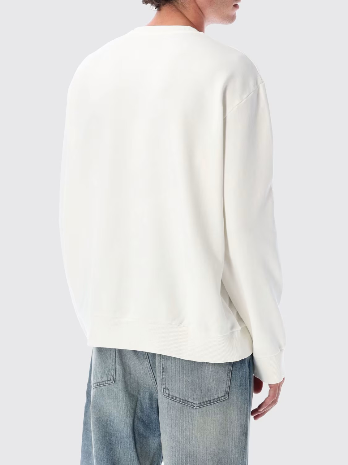 mm6 maison margiela Sweatshirt