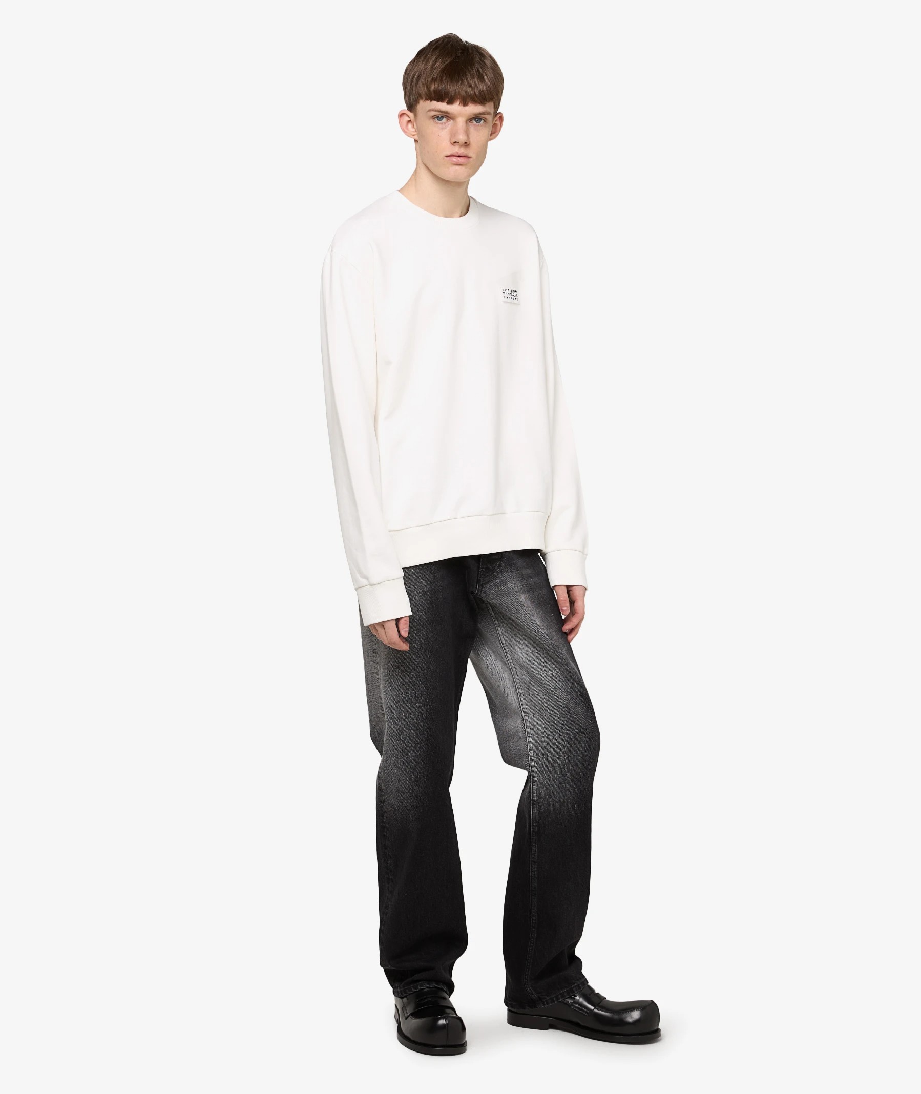 mm6 maison margiela Sweatshirt