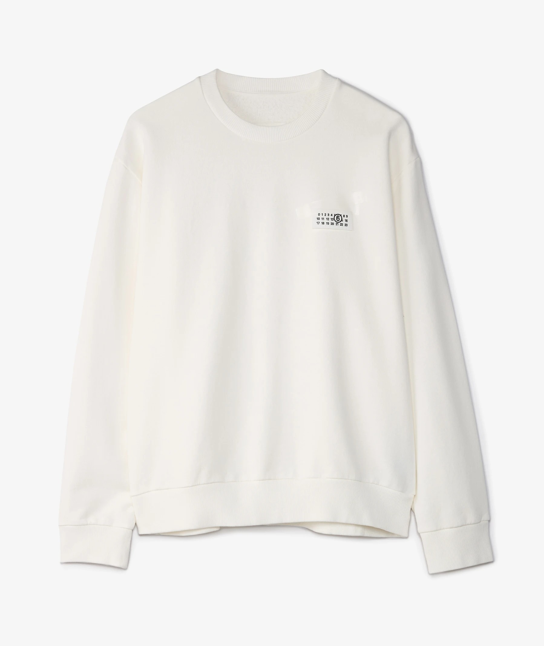 mm6 maison margiela Sweatshirt