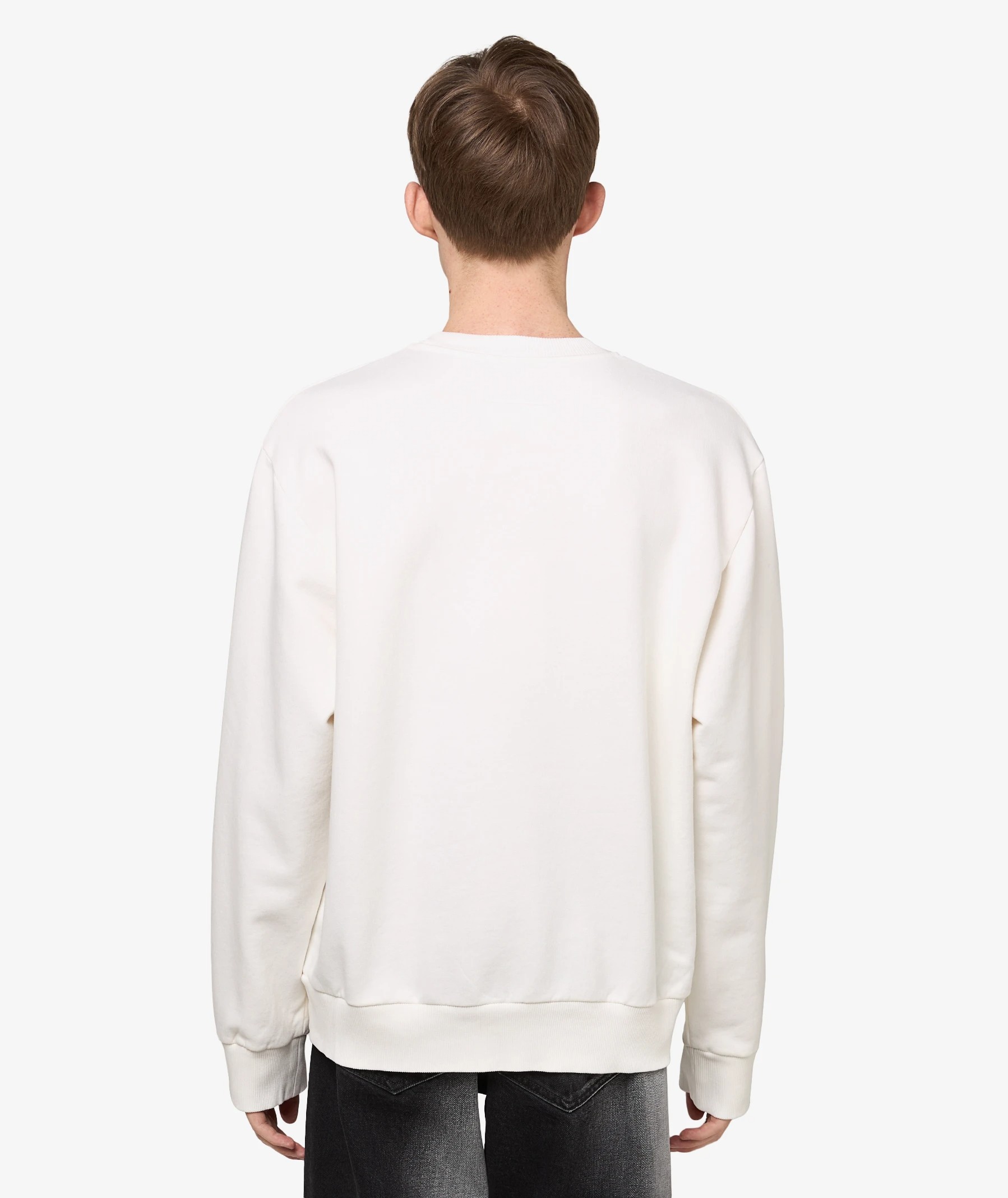 mm6 maison margiela Sweatshirt