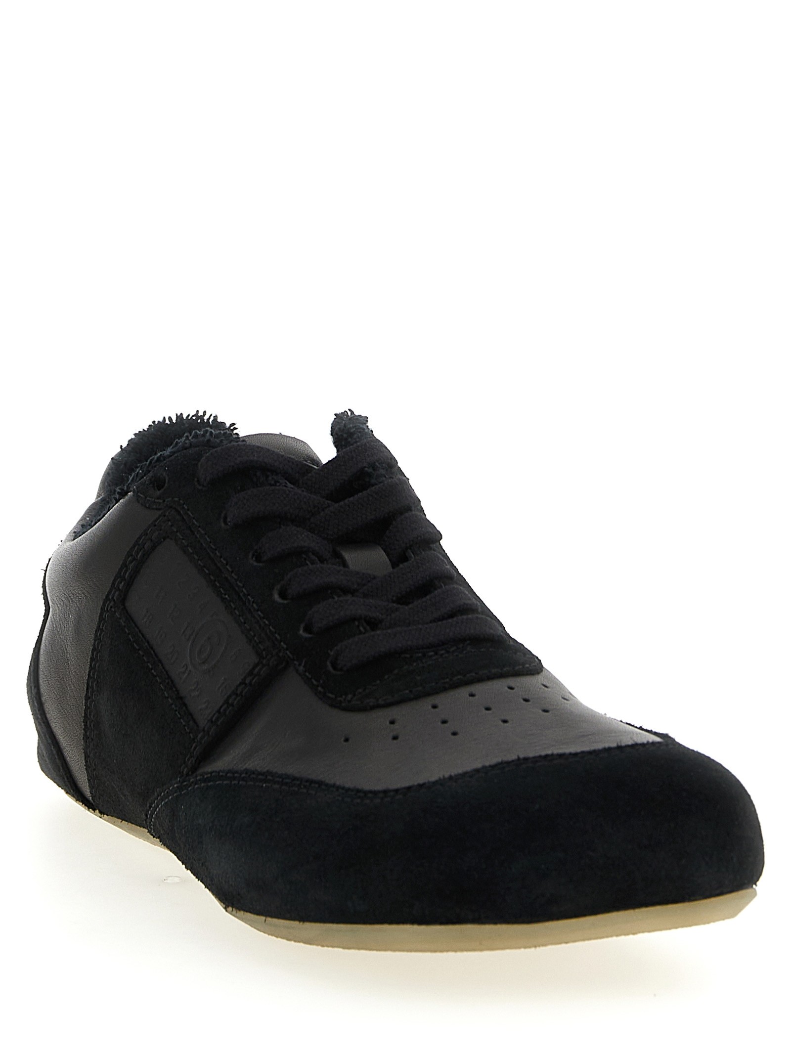 mm6 maison margiela sneakers