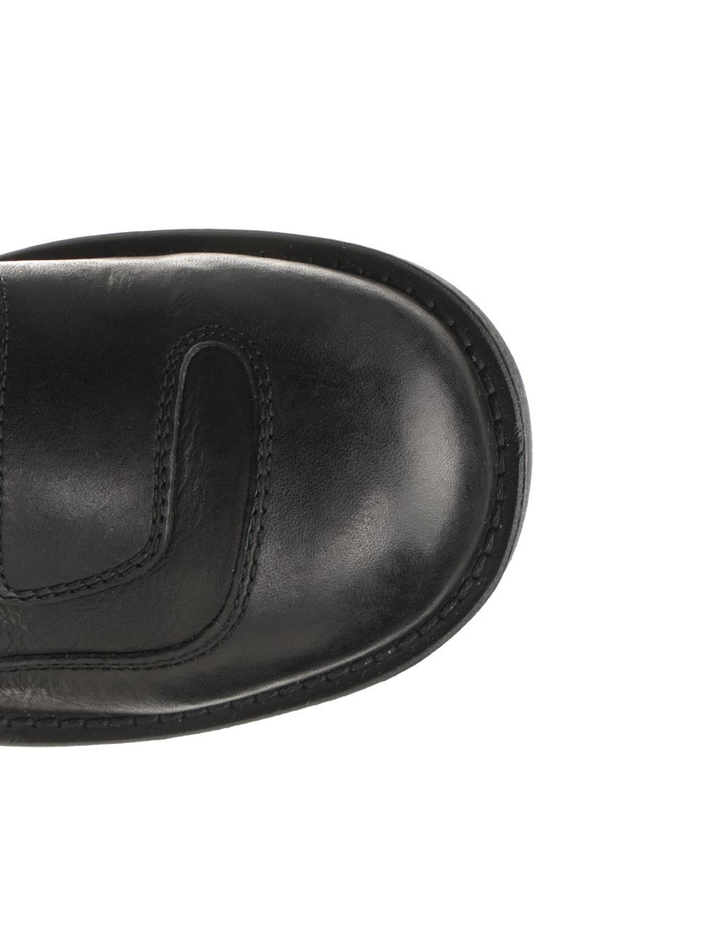 mm6 maison Margiela Botte